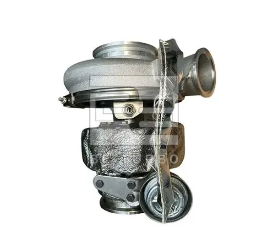 Lader, Aufladung links BE TURBO 129019 Bild Lader, Aufladung links BE TURBO 129019