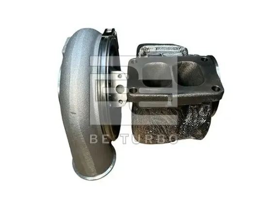 Lader, Aufladung links BE TURBO 129019 Bild Lader, Aufladung links BE TURBO 129019