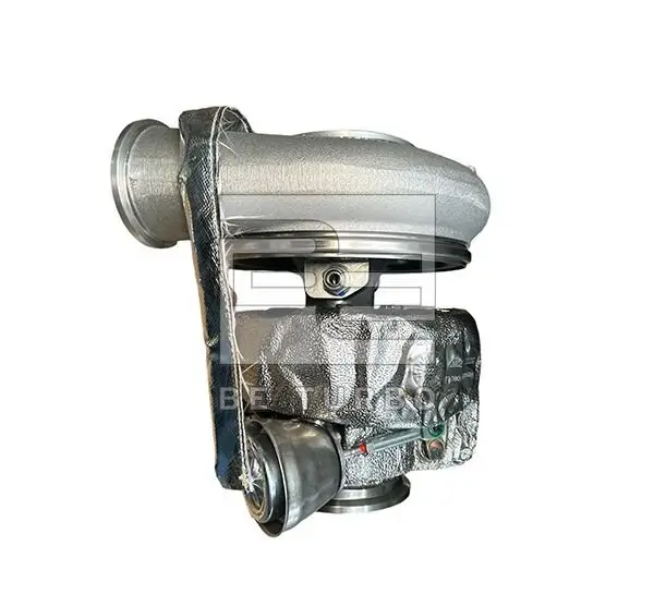 Lader, Aufladung rechts BE TURBO 129020