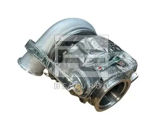 Lader, Aufladung rechts BE TURBO 129020 Bild Lader, Aufladung rechts BE TURBO 129020