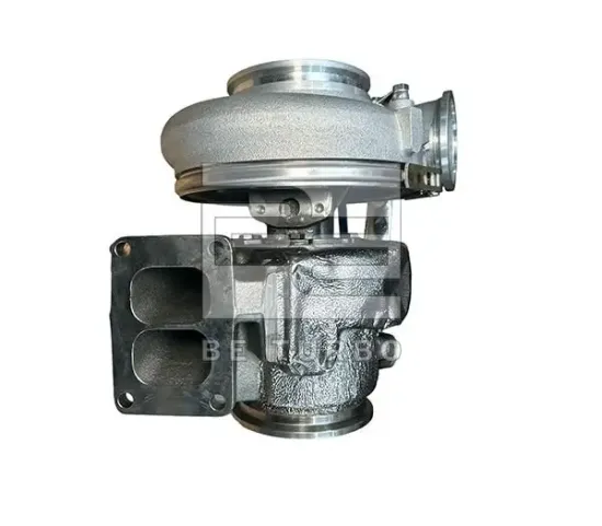 Lader, Aufladung rechts BE TURBO 129020 Bild Lader, Aufladung rechts BE TURBO 129020