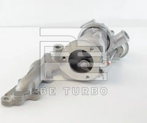 Lader, Aufladung BE TURBO 129022 Bild Lader, Aufladung BE TURBO 129022