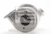 Lader, Aufladung BE TURBO 129163