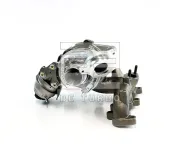 Lader, Aufladung BE TURBO 129101