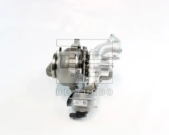 Lader, Aufladung BE TURBO 129101RED Bild Lader, Aufladung BE TURBO 129101RED