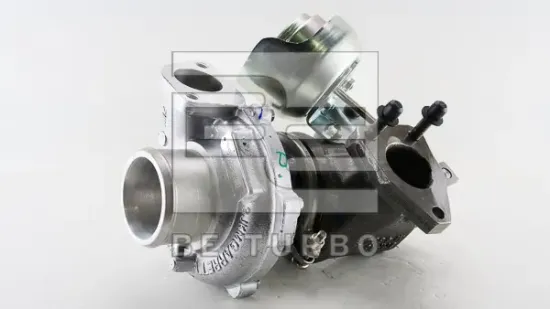 Lader, Aufladung BE TURBO 129109 Bild Lader, Aufladung BE TURBO 129109