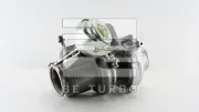Lader, Aufladung BE TURBO 129109