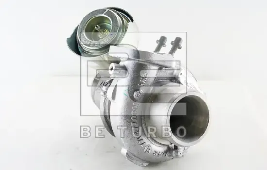 Lader, Aufladung BE TURBO 129109 Bild Lader, Aufladung BE TURBO 129109
