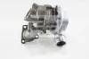 Lader, Aufladung BE TURBO 129110