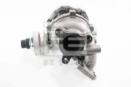 Lader, Aufladung BE TURBO 129110 Bild Lader, Aufladung BE TURBO 129110