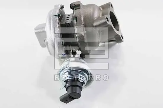 Lader, Aufladung BE TURBO 129110 Bild Lader, Aufladung BE TURBO 129110