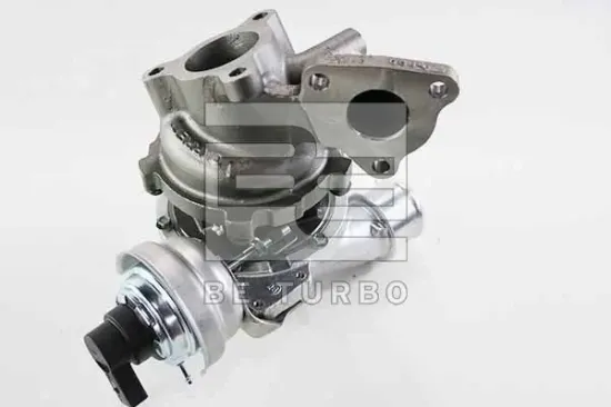 Lader, Aufladung BE TURBO 129110 Bild Lader, Aufladung BE TURBO 129110