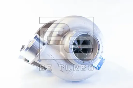 Lader, Aufladung BE TURBO 129185 Bild Lader, Aufladung BE TURBO 129185