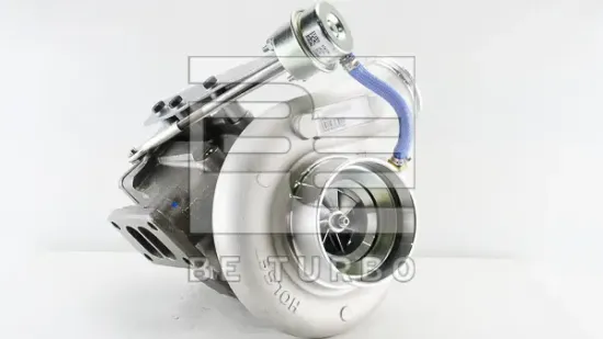 Lader, Aufladung BE TURBO 129186 Bild Lader, Aufladung BE TURBO 129186