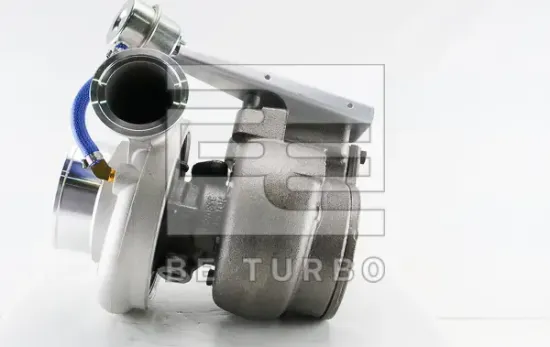 Lader, Aufladung BE TURBO 129186 Bild Lader, Aufladung BE TURBO 129186