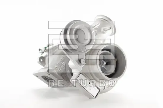 Lader, Aufladung BE TURBO 129133RED Bild Lader, Aufladung BE TURBO 129133RED