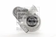 Lader, Aufladung BE TURBO 129133