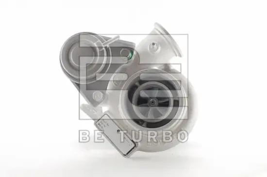 Lader, Aufladung BE TURBO 129133RED Bild Lader, Aufladung BE TURBO 129133RED