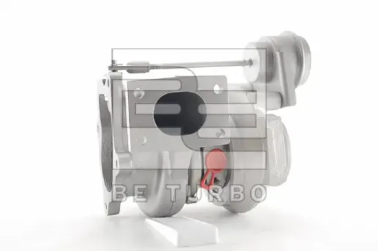 Lader, Aufladung BE TURBO 129133RED Bild Lader, Aufladung BE TURBO 129133RED