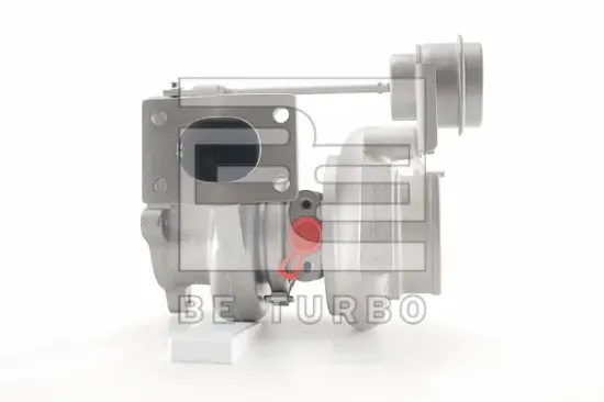 Lader, Aufladung BE TURBO 129133RED Bild Lader, Aufladung BE TURBO 129133RED