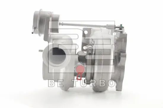 Lader, Aufladung BE TURBO 129133RED Bild Lader, Aufladung BE TURBO 129133RED