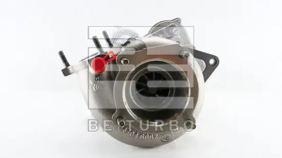 Lader, Aufladung rechts BE TURBO 129142 Bild Lader, Aufladung rechts BE TURBO 129142