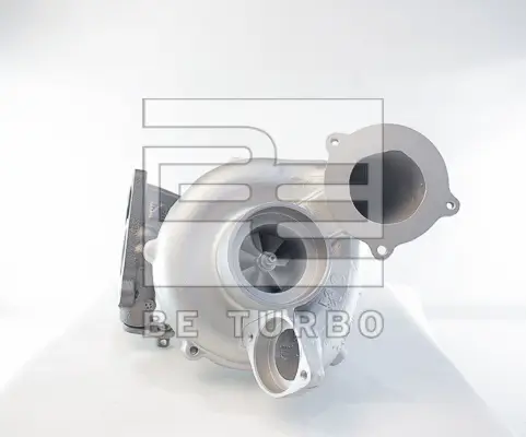 Lader, Aufladung BE TURBO 129144RED