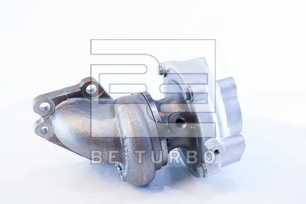 Lader, Aufladung BE TURBO 129145