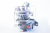 Lader, Aufladung BE TURBO 129150 Bild Lader, Aufladung BE TURBO 129150