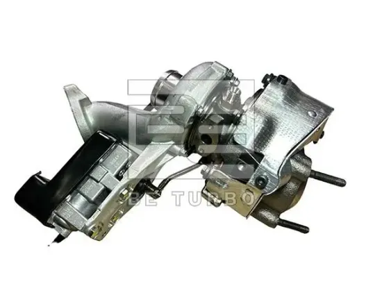 Lader, Aufladung rechts BE TURBO 129152 Bild Lader, Aufladung rechts BE TURBO 129152