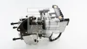 Lader, Aufladung links BE TURBO 129153