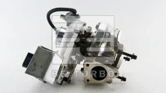 Lader, Aufladung links BE TURBO 129153 Bild Lader, Aufladung links BE TURBO 129153