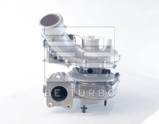 Lader, Aufladung BE TURBO 129157