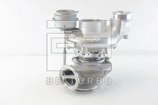 Lader, Aufladung rechts BE TURBO 129158