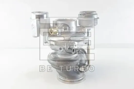 Lader, Aufladung rechts BE TURBO 129158 Bild Lader, Aufladung rechts BE TURBO 129158