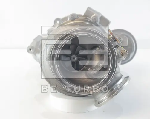 Lader, Aufladung rechts BE TURBO 129158 Bild Lader, Aufladung rechts BE TURBO 129158