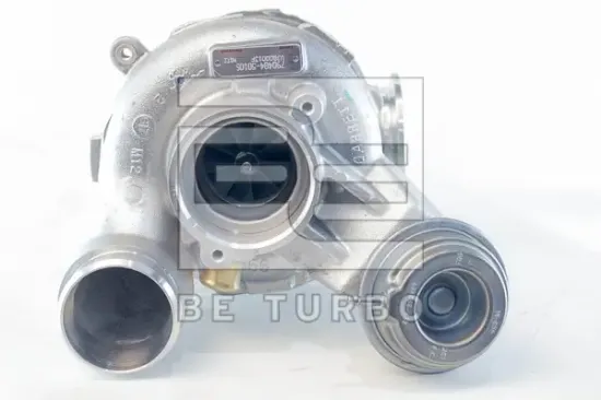 Lader, Aufladung links BE TURBO 129159 Bild Lader, Aufladung links BE TURBO 129159
