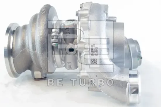 Lader, Aufladung links BE TURBO 129159 Bild Lader, Aufladung links BE TURBO 129159