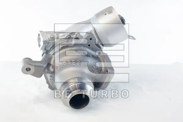 Lader, Aufladung BE TURBO 129162