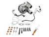 Lader, Aufladung BE TURBO 129177SK1