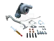 Lader, Aufladung BE TURBO 129179SK1