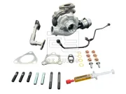 Lader, Aufladung BE TURBO 129180SK1