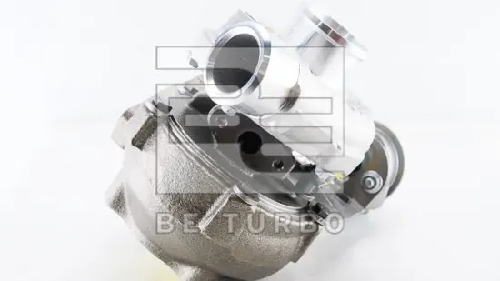 Lader, Aufladung BE TURBO 129180RED Bild Lader, Aufladung BE TURBO 129180RED