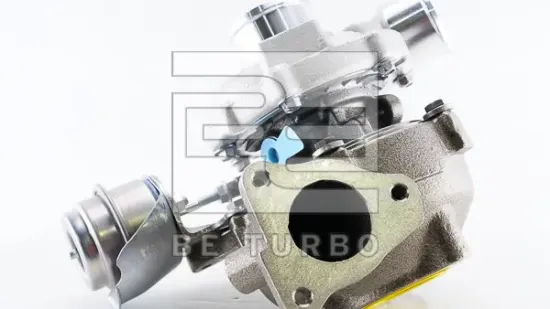 Lader, Aufladung BE TURBO 129180RED Bild Lader, Aufladung BE TURBO 129180RED