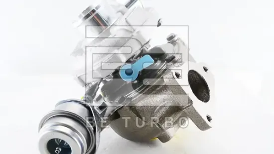 Lader, Aufladung BE TURBO 129180RED Bild Lader, Aufladung BE TURBO 129180RED