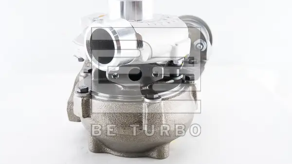 Lader, Aufladung BE TURBO 129180RED