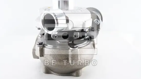 Lader, Aufladung BE TURBO 129180RED Bild Lader, Aufladung BE TURBO 129180RED