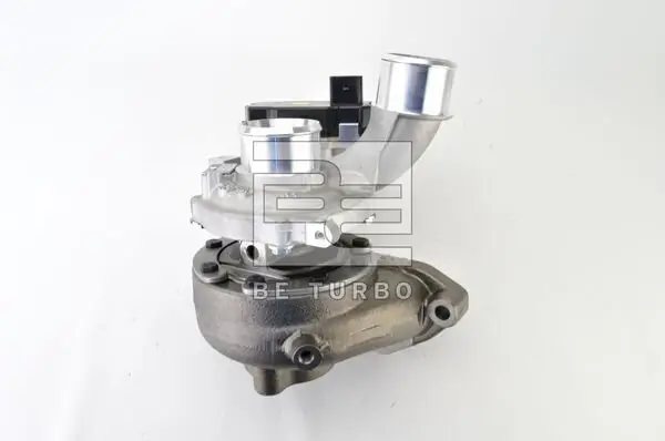 Lader, Aufladung BE TURBO 129188