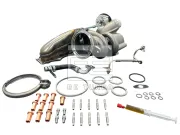 Lader, Aufladung BE TURBO 129189SK1