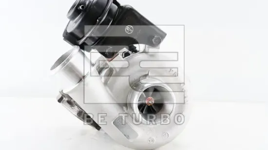 Lader, Aufladung BE TURBO 129195 Bild Lader, Aufladung BE TURBO 129195